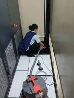 งานทำความสะอาดประจำปี